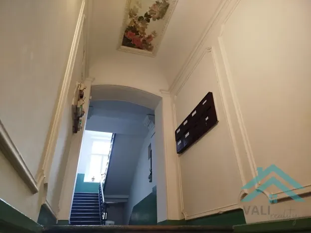 Pronájem bytu 1+1, Teplice, Duchcovská, 34 m2