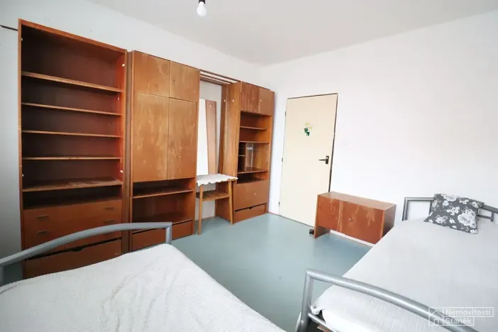 Prodej bytu 3+1, Vodňany, Výstavní, 62 m2