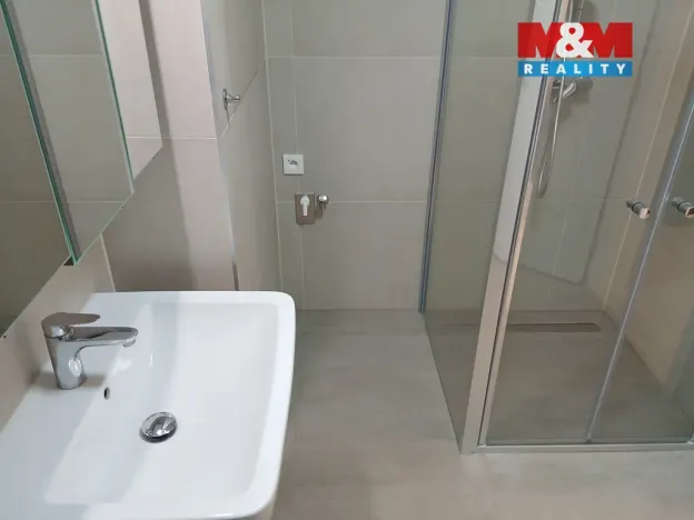 Pronájem bytu 1+kk, Opava - Předměstí, Císařského pluku, 37 m2