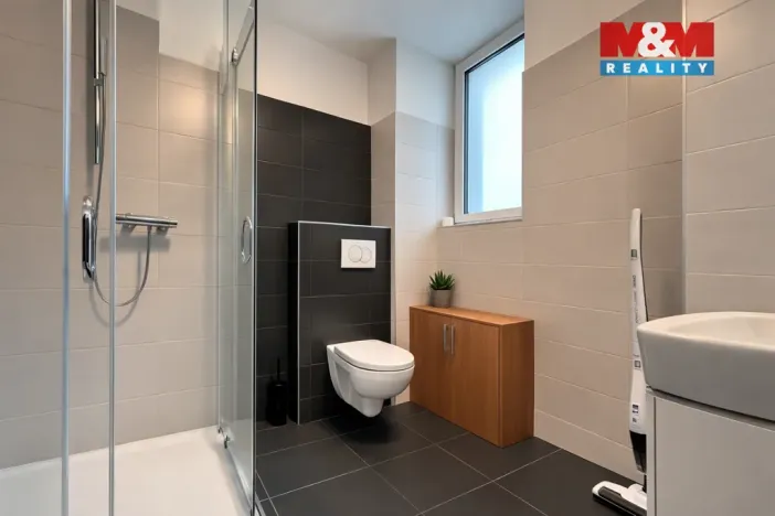 Pronájem bytu 3+kk, Veselí nad Lužnicí - Veselí nad Lužnicí II, Třída Čs. armády, 80 m2