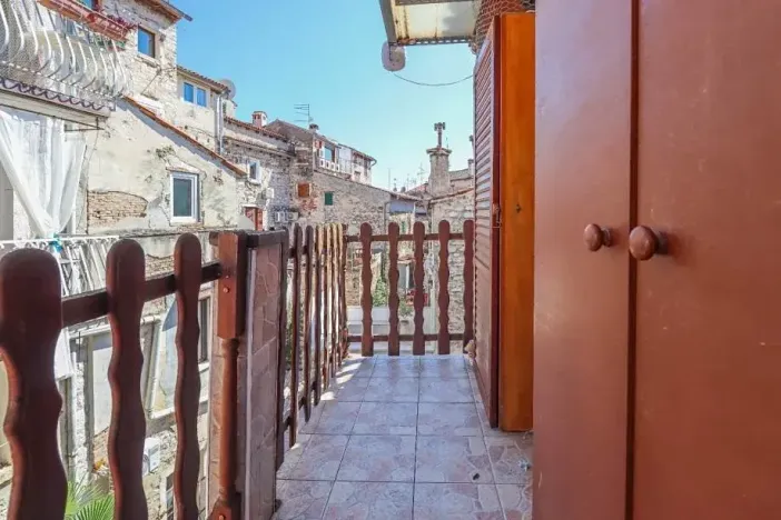 Prodej bytu 3+kk, Rovinj, Chorvatsko, 55 m2