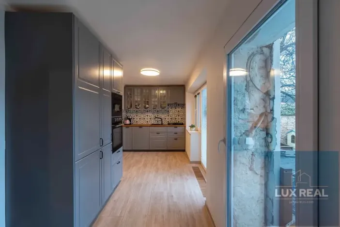 Prodej rodinného domu, Mikulov, Pod Platanem, 145 m2