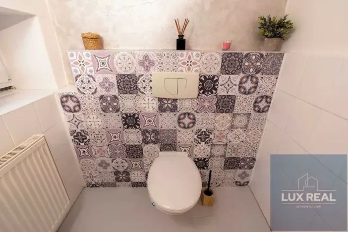 Prodej rodinného domu, Mikulov, Pod Platanem, 145 m2