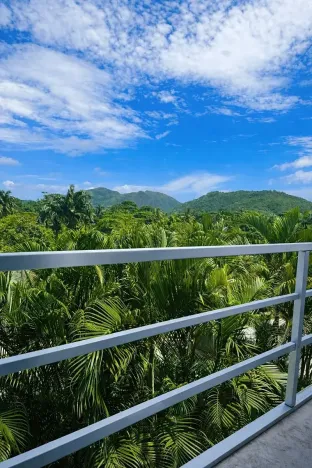 Prodej bytu 1+kk, El Valle, Dominikánská republika, 35 m2