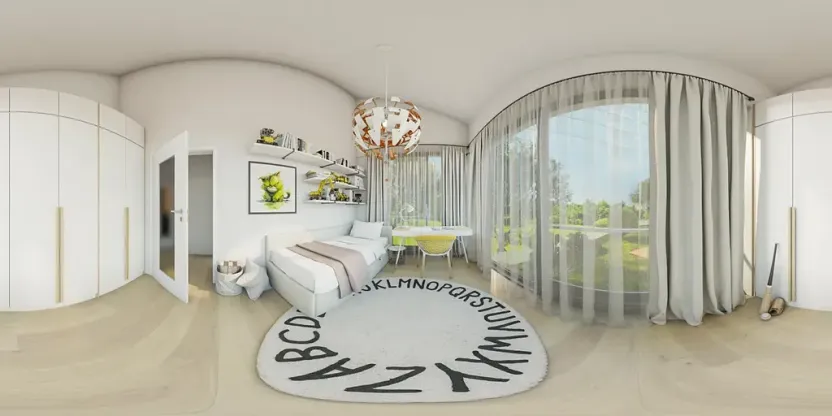 Prodej rodinného domu, Postřižín, 120 m2