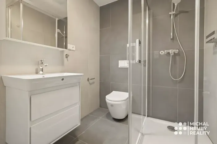 Prodej bytu 2+kk, Ostrava, Výstavní, 40 m2