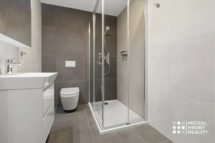 Prodej bytu 2+kk, Ostrava, Výstavní, 40 m2