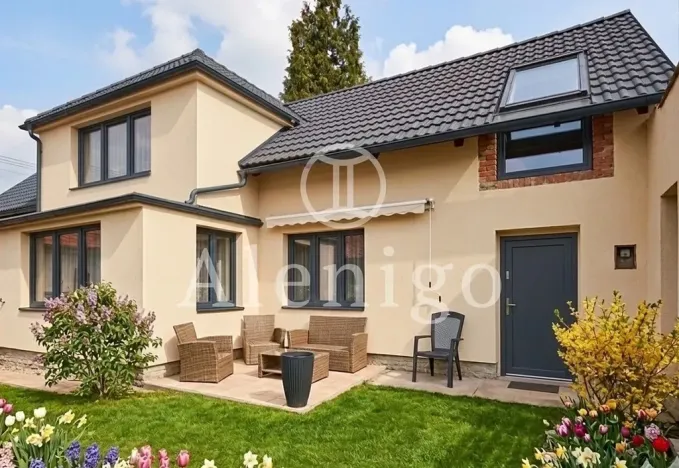 Prodej rodinného domu, Zásmuky, Pod Chaloupky, 90 m2