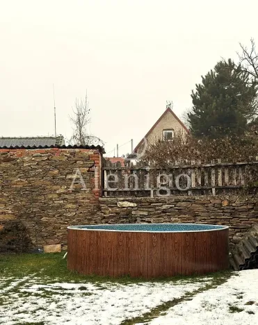 Prodej rodinného domu, Zásmuky, Pod Chaloupky, 90 m2