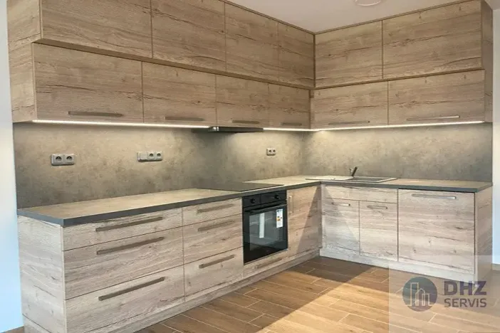 Pronájem bytu 2+kk, Choťánky, 69 m2