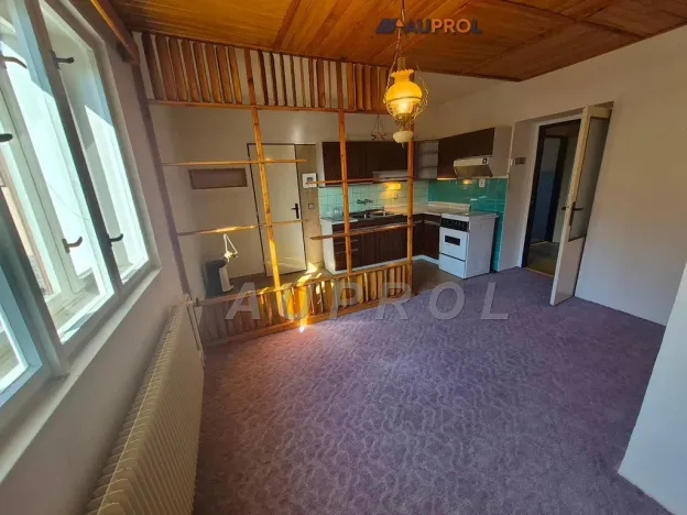 Prodej rodinného domu, Sušice - Sušice II, Na Štěbetce, 270 m2