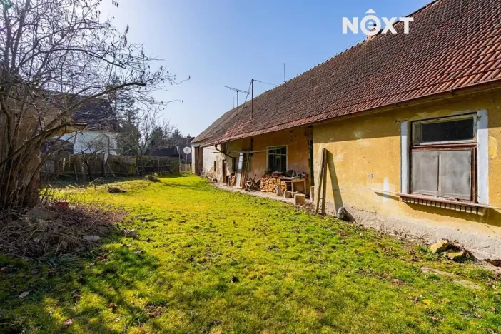 Prodej rodinného domu, Všemyslice, 93 m2