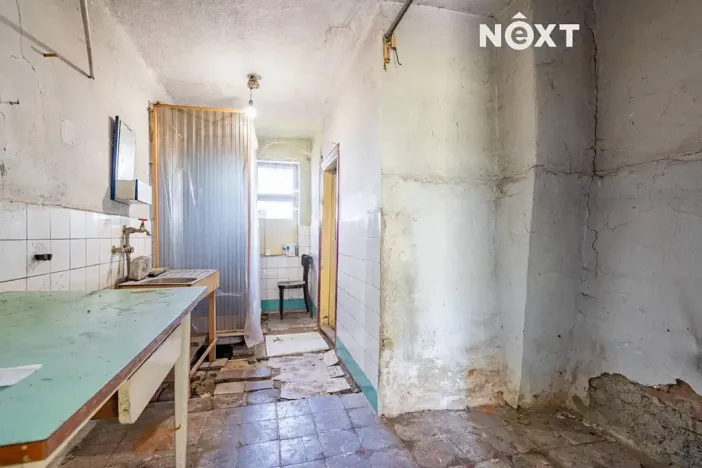 Prodej rodinného domu, Všemyslice, 93 m2