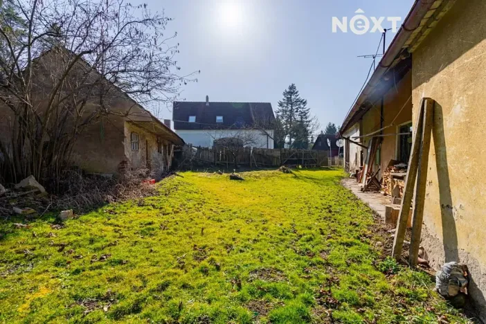 Prodej rodinného domu, Všemyslice, 93 m2