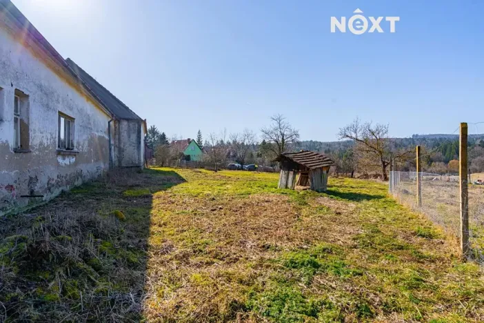 Prodej rodinného domu, Všemyslice, 93 m2
