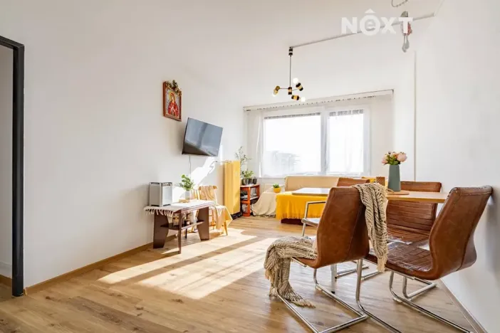 Prodej bytu 2+kk, Praha - Prosek, Prosecká, 41 m2