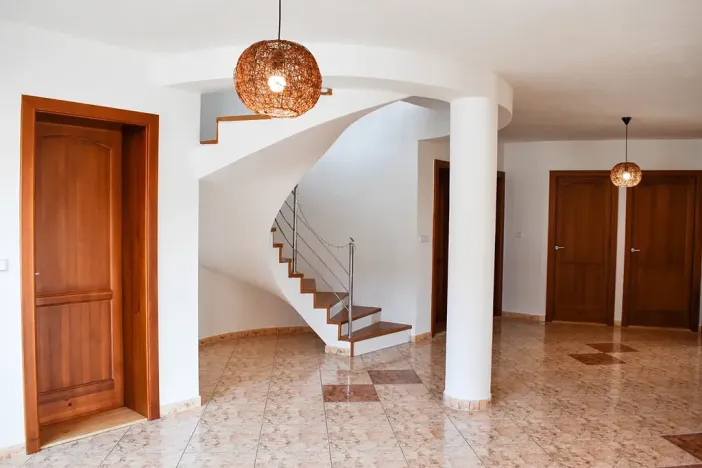 Prodej rodinného domu, Drnovice, 310 m2