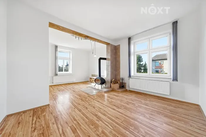 Prodej rodinného domu, Litovel, Vítězná, 125 m2