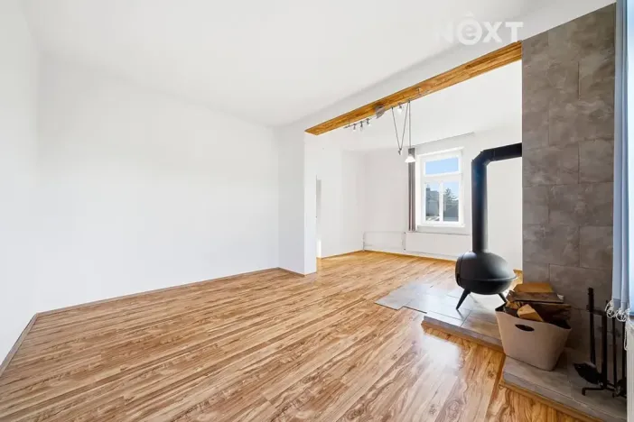 Prodej rodinného domu, Litovel, Vítězná, 125 m2