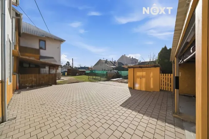 Prodej rodinného domu, Litovel, Vítězná, 125 m2