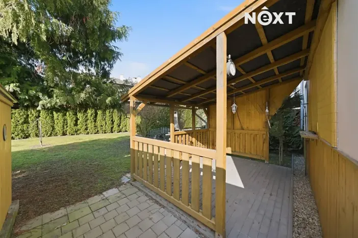 Prodej rodinného domu, Litovel, Vítězná, 125 m2