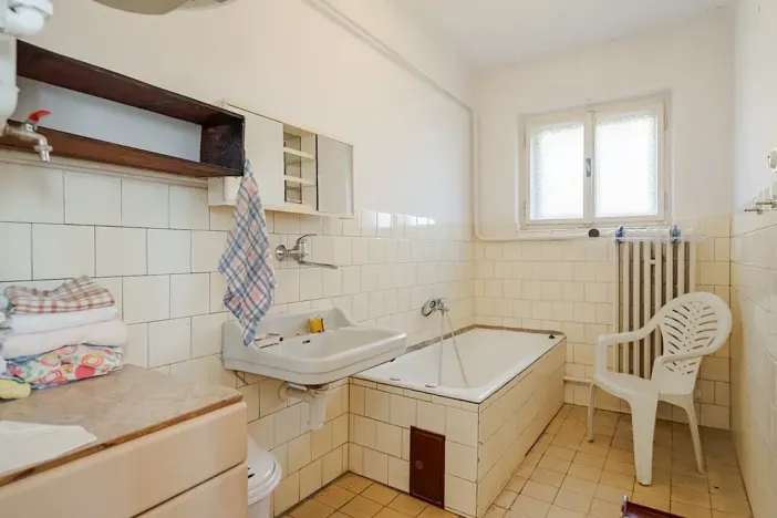 Prodej rodinného domu, Litomyšl, V. K. Jeřábka, 140 m2