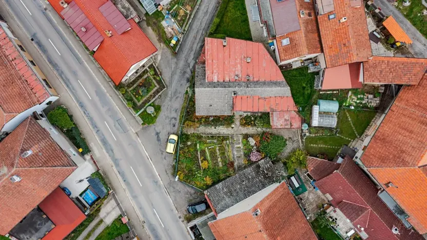 Prodej rodinného domu, Skořenice, 375 m2