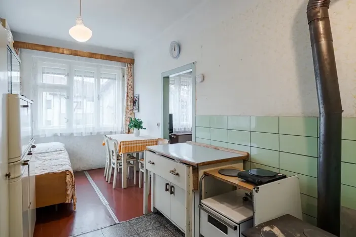 Prodej rodinného domu, Skořenice, 375 m2