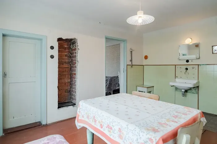 Prodej rodinného domu, Skořenice, 375 m2