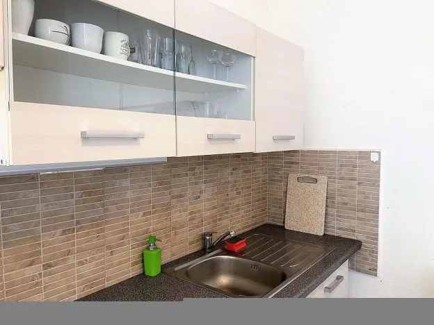 Pronájem bytu 2+1, Brno - Staré Brno, Pekařská, 70 m2