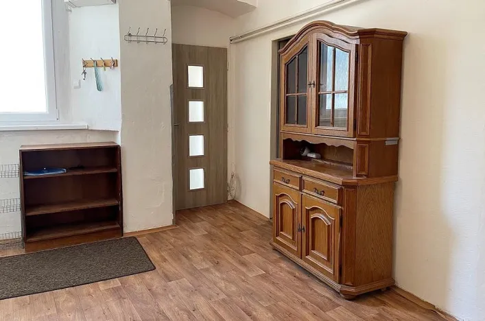 Pronájem bytu 2+1, Brno - Staré Brno, Pekařská, 70 m2