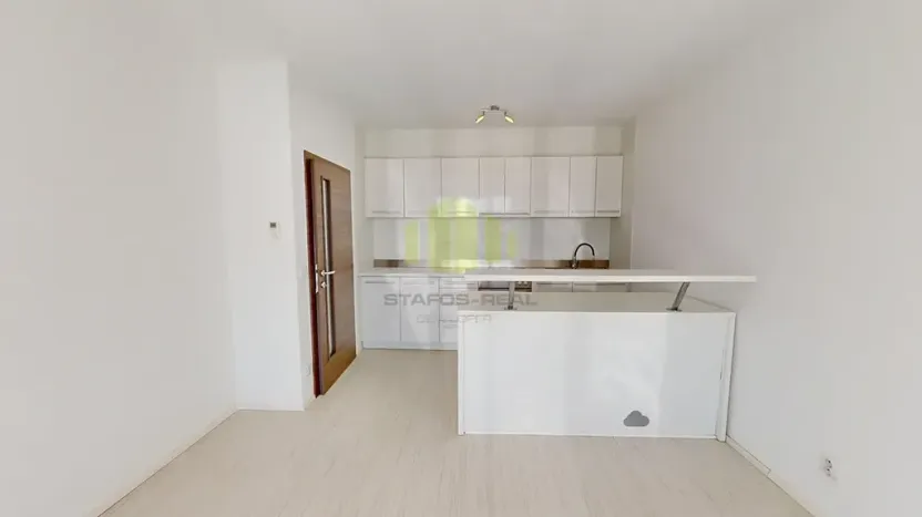 Pronájem bytu 2+kk, Olomouc, Janského, 55 m2