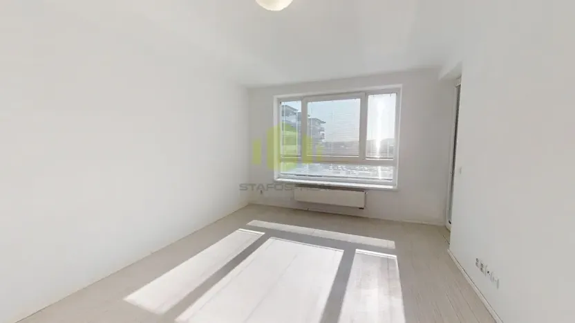 Pronájem bytu 2+kk, Olomouc, Janského, 55 m2