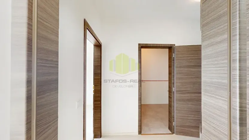 Pronájem bytu 2+kk, Olomouc, Janského, 55 m2