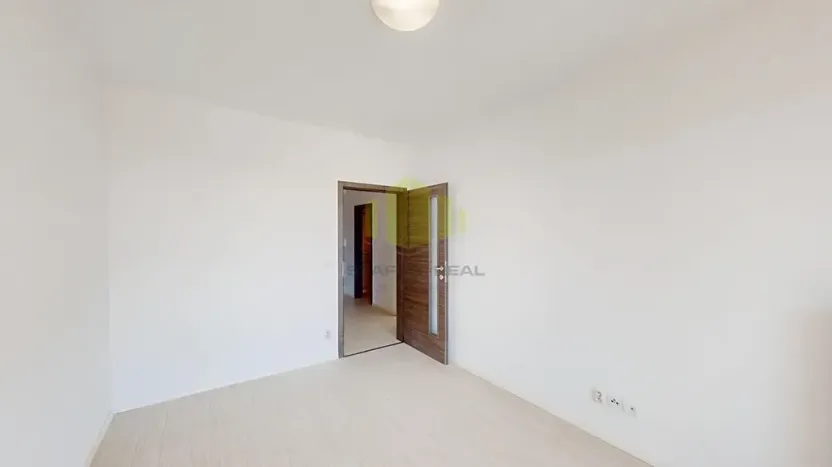 Pronájem bytu 2+kk, Olomouc, Janského, 55 m2