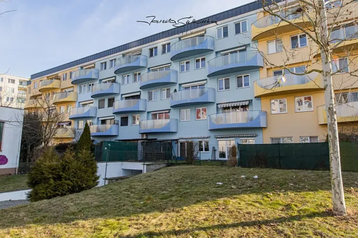 Prodej bytu 3+kk, Olomouc, Fischerova, 76 m2