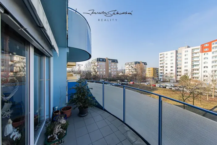 Prodej bytu 3+kk, Olomouc, Fischerova, 76 m2