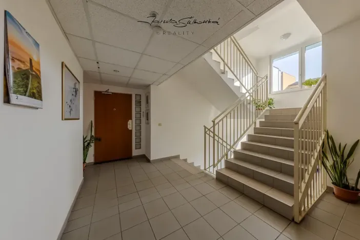 Prodej bytu 3+kk, Olomouc, Fischerova, 76 m2