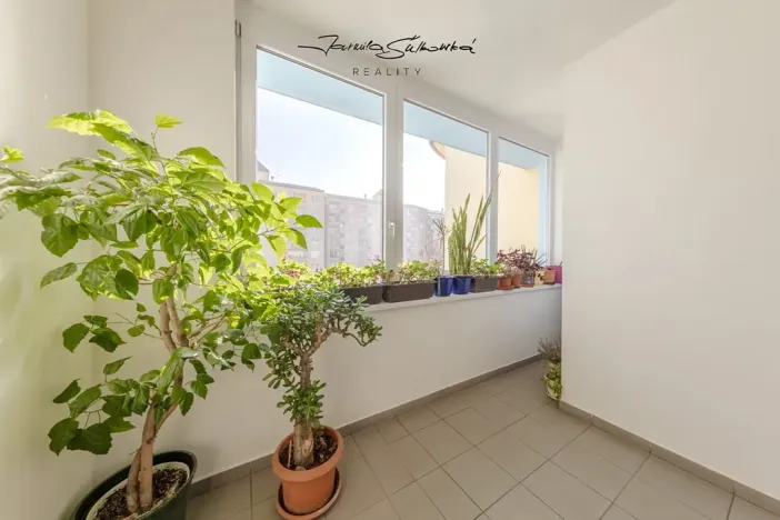 Prodej bytu 3+kk, Olomouc, Fischerova, 76 m2