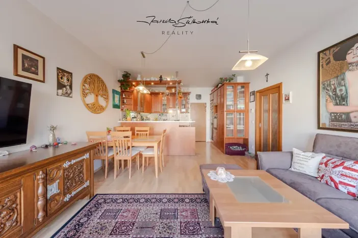 Prodej bytu 3+kk, Olomouc, Fischerova, 76 m2