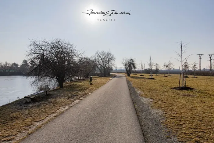 Prodej bytu 3+kk, Olomouc, Fischerova, 76 m2