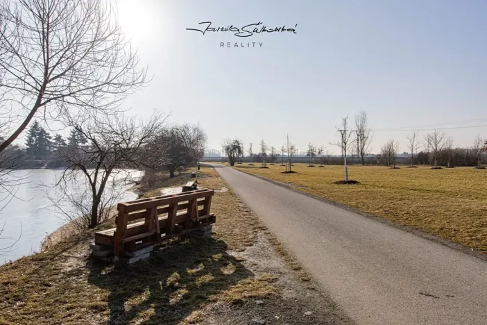 Prodej bytu 3+kk, Olomouc, Fischerova, 76 m2