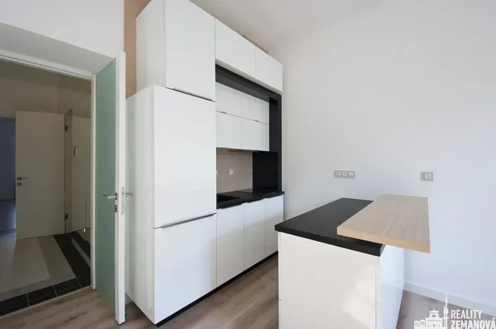 Pronájem bytu 2+kk, Praha - Žižkov, Bořivojova, 54 m2