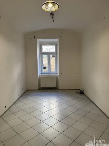 Pronájem bytu 2+kk, Praha - Vinohrady, Přemyslovská, 50 m2