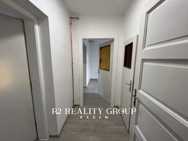 Pronájem bytu 2+1, Prostějov, Pod Kosířem, 62 m2