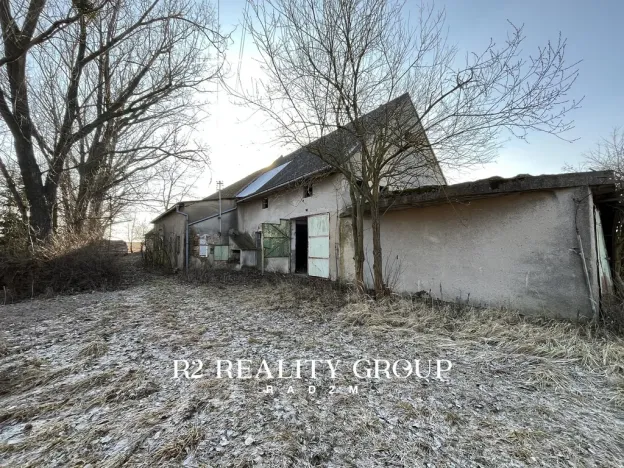 Pronájem komerční, Konice, 1916 m2