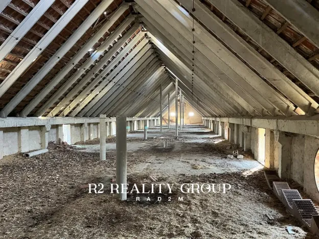 Pronájem komerční, Konice, 1916 m2