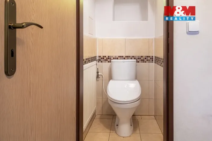 Prodej rodinného domu, Vodochody, U Studánky, 135 m2