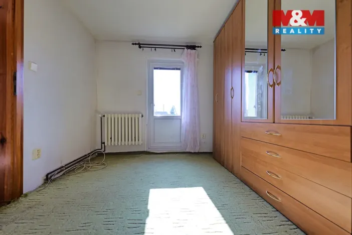 Prodej rodinného domu, Buková, 120 m2