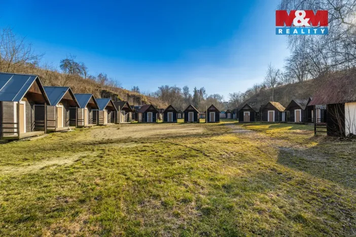 Prodej ubytování, Mšeno, 757 m2